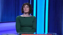 Jamie Ding Vs. Mikey Hlebasko Vs. Maggie Faucher, Show # 9471.