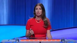 Jamie Ding Vs. Erica Wagner Vs. Dominex Kovacs, Show # 9473.