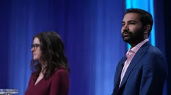 Returning Champion Vs. TBD Vs. TBD, Show # 9474.