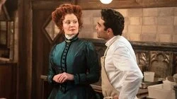 St. Hetty's Day 2: The Help