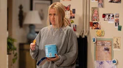 A Big Birthday and Tequila Shots