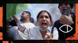 The Untold Story of Nepal's Mass Protests