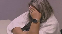 Birthday Party Nightmare