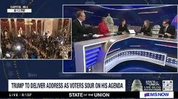 State of the Union Preview