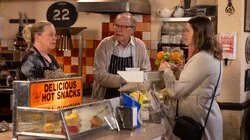 Tuesday 24th February