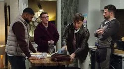 Wednesday 25th February