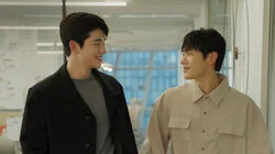 Walking Through Memories