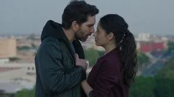 Máscara contra máscara