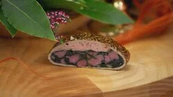 Scotland: Main and Dessert