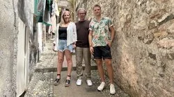 Italian Riviera, Italy