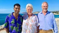 Northern Costa Blanca, Spain