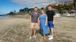 Costa Adeje, Tenerife