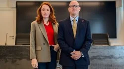 The Boy Who Tried to Kill the Queen