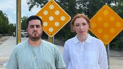 Death by Driverless Car