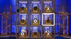 Please Don't Let it Be a Hawk