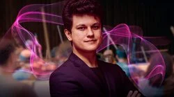 Lisbon: Gulbenkian Orchestra plays Ravel's La Valse