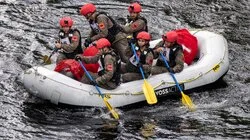 Sjekk vanntrekk motstrøms – del 2