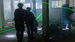 Oppdrag «Ormebol» – del 2