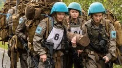 Hurramegrundt - Flaggtyv