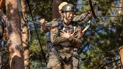 Hurramegrundt - Tårnhopp og Toppstøt – del 1