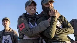 Hurramegrundt - Dimmekamp – del 2