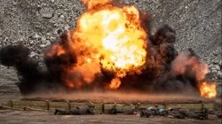 Øresus og dimmekamp