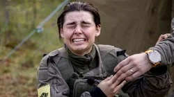 Operasjon Gjøkunge - «Gass!Gass!Gass!»