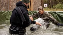 En dag av gangen og dimmekamp