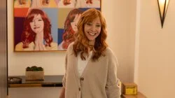 Valerie Gets a New Chapter