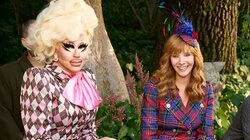 Valerie Has a Secret