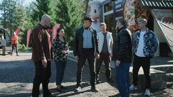 Заговор «Шаверма»