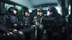 Боевые действия