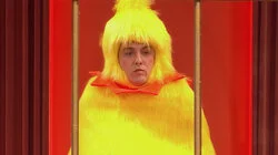 The Seagull and the Frankfurter