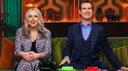 Here Comes the Aeroplane