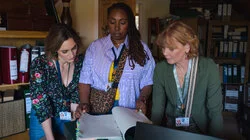 The Queen of Poisons: Part One