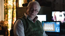 Murder in the Dark: Part Two