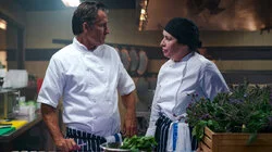 An Appetite for Murder: Part One