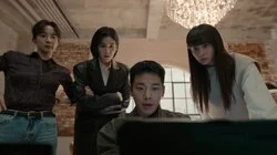 All-Out Attack on L&J