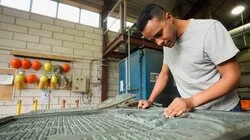 Chatham - A Vandalised War Memorial Restored to Glory