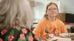 Crying Tears of Blood