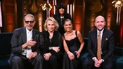 Jeff Goldblum/Vanessa Williams/Jennifer Saunders/Tom Allen