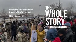 Immigration Crackdown: A Year of Enforcement