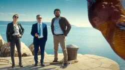 Uova In Purgatorio (Eggs in Purgatory)