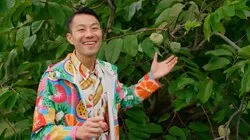 Episode 7 - Autumn: Cottage Gardening & Custard Apples