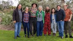 Episode 8 - Autumn: Seasonal Colour & Tropical Treasures