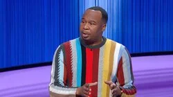 Quarterfinal #3: Sean Gunn, Cynthia Nixon and Roy Wood Jr.