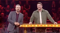 Golly, I Don't Know What's Going On!