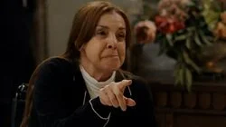 Estás fuera de mi testamento