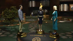 Don’t Worry About the Boy