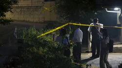 The Cursed Reservoir Part 1